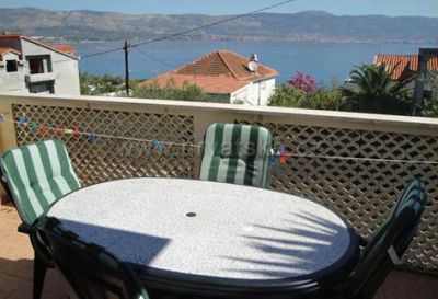 Apartmány MARICA