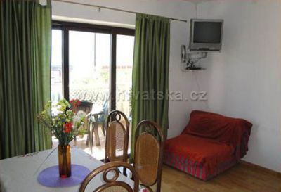 Apartmány MARICA