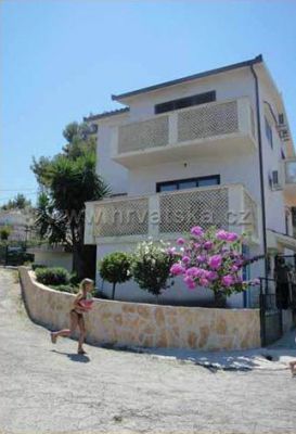 Apartmány MARICA