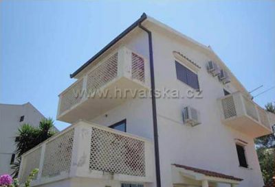 Apartmány MARICA