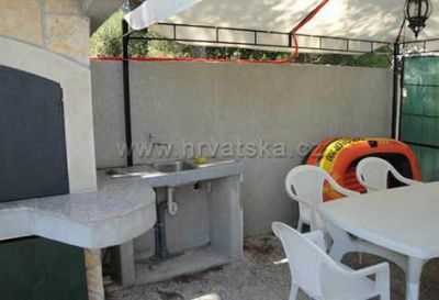 Apartmány MARICA