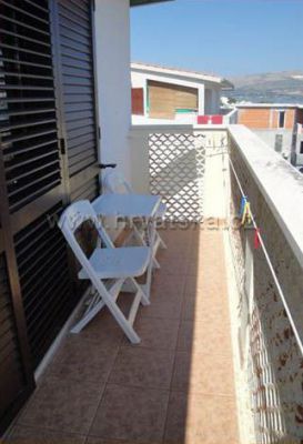 Apartmány MARICA