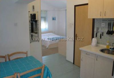 Apartmány MARICA