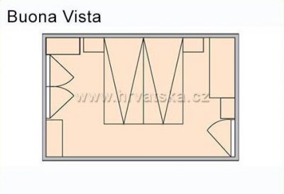 Apartmány Maslac