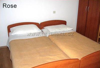 Apartmány Maslac