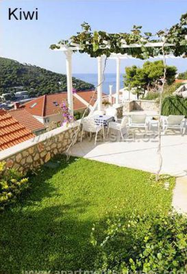 Apartmány Maslac