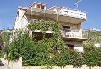 Apartmány MLADINEO Komiža