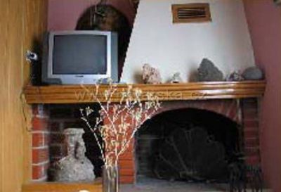 Apartmány MLADINEO Komiža