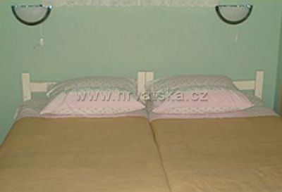 Apartmány MLADINEO Komiža