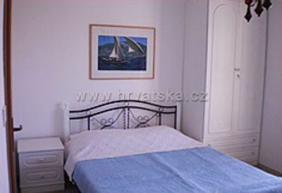 Apartmány MLADINEO Komiža