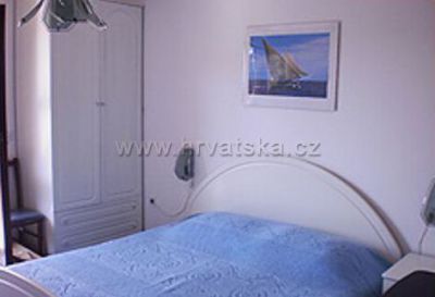 Apartmány MLADINEO Komiža