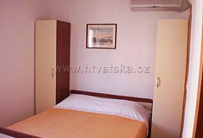Apartmány MLADINEO Komiža