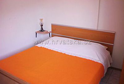 Apartmány MLADINEO Komiža