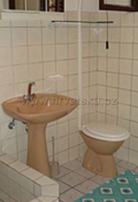 Apartmány MLADINEO Komiža
