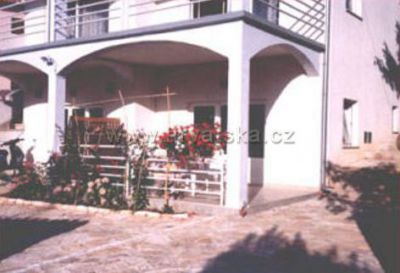 PANORAMA apartmány & pokoje Rovinj