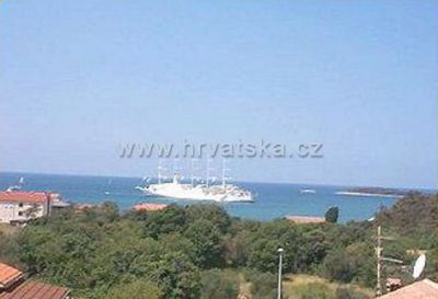 PANORAMA apartmány & pokoje Rovinj