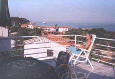 PANORAMA apartmány & pokoje Rovinj