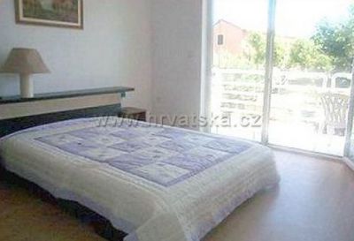 PANORAMA apartmány & pokoje Rovinj