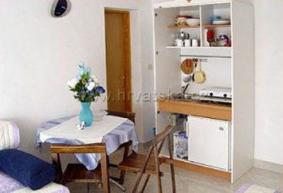 PANORAMA apartmány & pokoje Rovinj