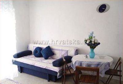 PANORAMA apartmány & pokoje Rovinj