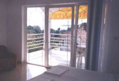 PANORAMA apartmány & pokoje Rovinj