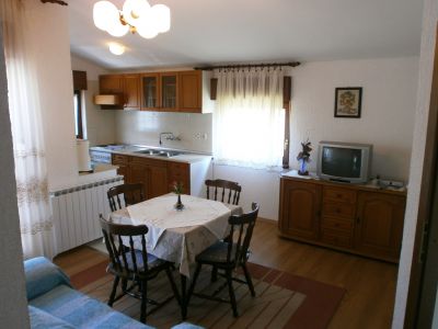 Apartmány Poldan