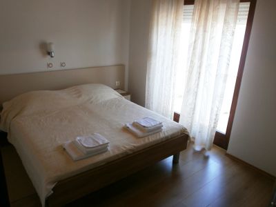 Apartmány Poldan