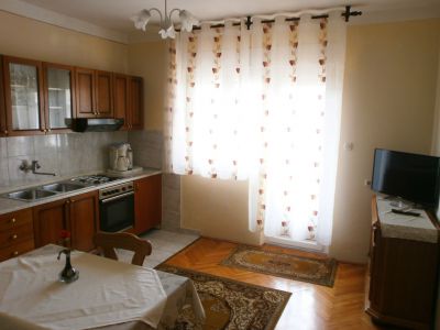 Apartmány Poldan