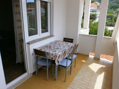 Apartmány Poldan