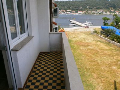 Apartmány Poldan