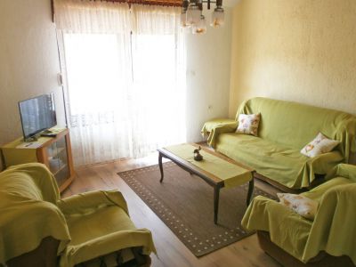 Apartmány Poldan