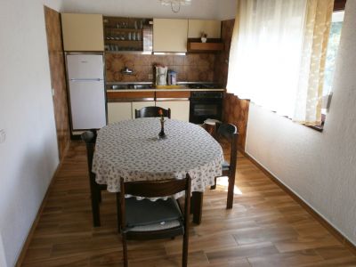 Apartmány Poldan