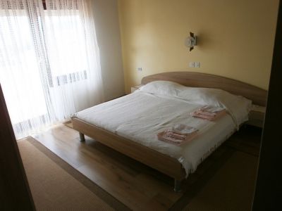 Apartmány Poldan