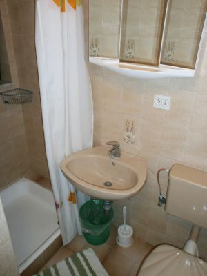 Apartmány Poldan