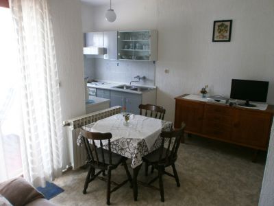 Apartmány Poldan