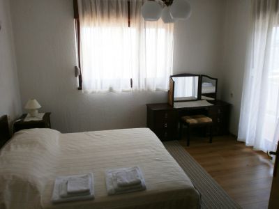 Apartmány Poldan