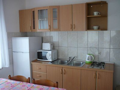 Apartmány PRANJIĆ