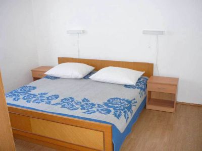 Apartmány PRANJIĆ