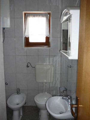 Apartmány PRANJIĆ