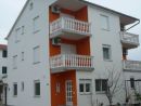 Apartmány PRANJIĆ
