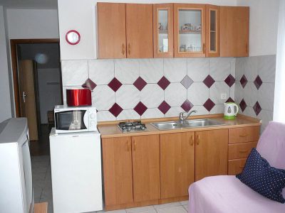 Apartmány PRANJIĆ