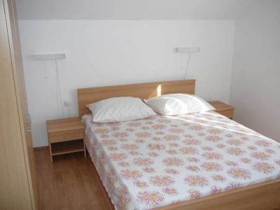 Apartmány PRANJIĆ