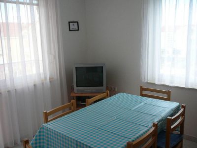 Apartmány PRANJIĆ