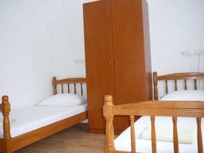 Apartmány PRANJIĆ