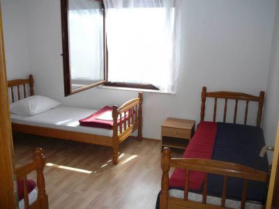 Apartmány PRANJIĆ