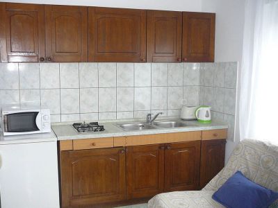 Apartmány PRANJIĆ