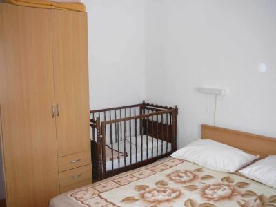 Apartmány PRANJIĆ
