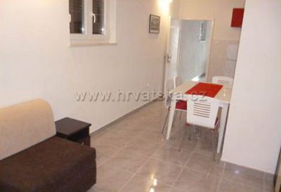 Apartmány Rajcic