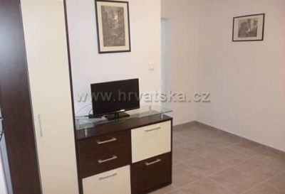 Apartmány Rajcic