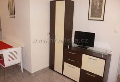 Apartmány Rajcic